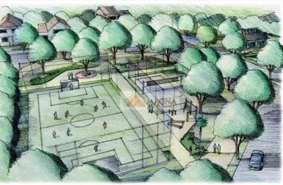 Terreno residencial à venda, bonfim paulista, ribeirão preto.