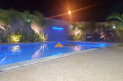 Casa à venda, 450 m² por r$ 2.150.000,00 - zona rural - ribeirão preto/sp