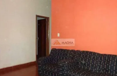 Casa comercial à venda, vila mariana, ribeirão preto - ca1352.