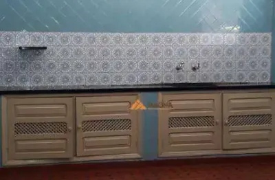 Casa à venda, 257 m² por r$ 600.000,00 - centro - ribeirão preto/sp