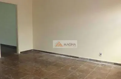 Sobrado residencial à venda, campos elíseos, ribeirão preto - so0277.