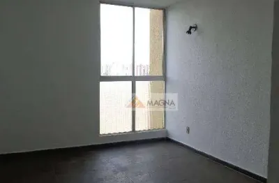 Apartamento residencial à venda, jardim paulistano, ribeirão preto.