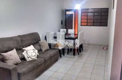 Casa à venda, 115 m² por r$ 317.000,00 - jardim genésio massaro - ribeirão preto/sp