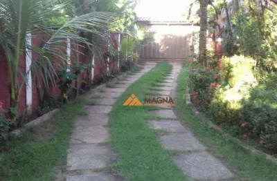 Chácara à venda, 1700 m² por r$ 600.000,00 - guatapará - guatapará/sp