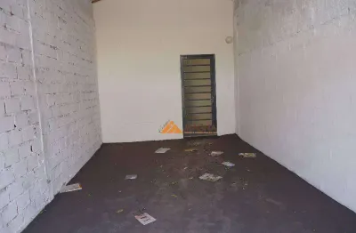 Sobrado residencial à venda, jardim são josé, ribeirão preto.