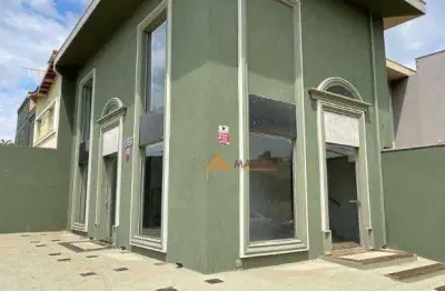 Sobrado com 3 quartos para alugar, 220 m² por r$ 9.316/mês - jardim sumaré - ribeirão preto/sp