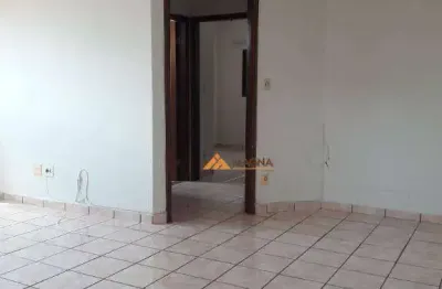 Apartamento com 2 dormitórios para alugar, 83 m² por r$ 1.349,59/mês - santa cruz do josé jacques - ribeirão preto/sp