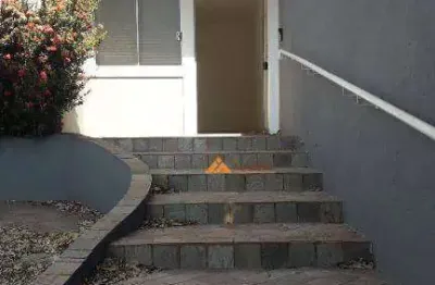 Casa à venda, 247 m² por r$ 850.000,00 - alto da boa vista - ribeirão preto/sp