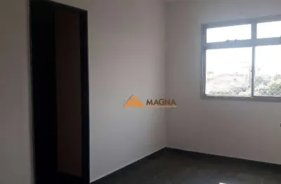 Apartamento à venda, 32 m² por r$ 185.000,00 - jardim paulista - ribeirão preto/sp