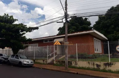 Casa com 3 quartos para alugar, 266 m² por r$ 7.352/mês - jardim sumaré - ribeirão preto/sp