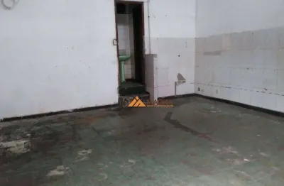 Salão para alugar, 25 m² por r$ 757,06/mês - centro - ribeirão preto/sp