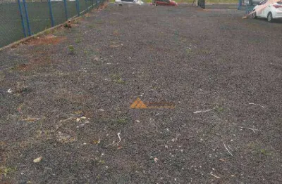 Terreno para alugar, 500 m² por r$ 8.708,37/mês - jardim palma travassos - ribeirão preto/sp