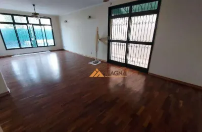 Sobrado à venda, 232 m² por r$ 750.000,00 - jardim são luiz - ribeirão preto/sp