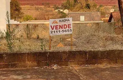 Terreno à venda, 620 m² por r$ 250.000,00 - jardim itaú - ribeirão preto/sp
