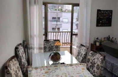 Apartamento à venda, 71 m² por r$ 310.000,00 - jardim botânico - ribeirão preto/sp