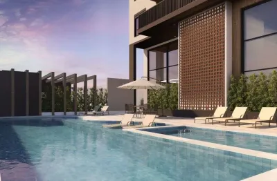 Apartamento à venda, 59 m² por r$ 529.997,97 - vila do golf - ribeirão preto/sp