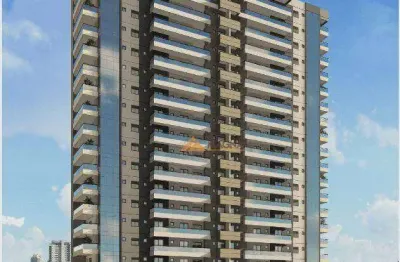 Apartamento à venda, 133 m² por r$ 1.055.000,00 - nova aliança - ribeirão preto/sp