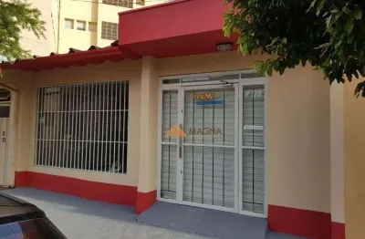 Casa à venda, 264 m² por r$ 840.000,00 - centro - ribeirão preto/sp