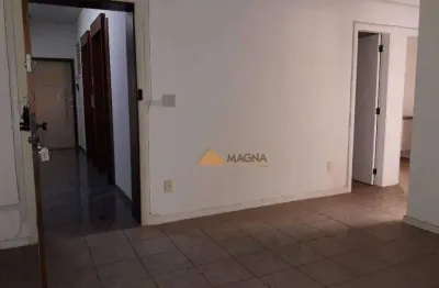 Sala à venda, 172 m² por r$ 400.000,00 - jardim são luiz - ribeirão preto/sp