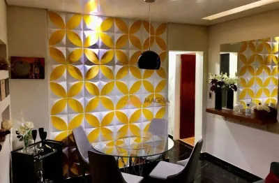 Apartamento à venda, 66 m² por r$ 170.000,00 - centro - ribeirão preto/sp