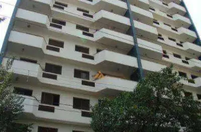 Apartamento à venda, 142 m² por r$ 550.000,00 - centro - ribeirão preto/sp