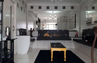 Casa, 160 m² - venda por r$ 480.000,00 ou aluguel por r$ 4.665,75/mês - jardim sumaré - ribeirão preto/sp