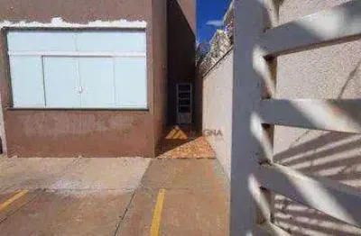 Apartamento à venda, 64 m² por r$ 225.000,00 - parque são sebastião - ribeirão preto/sp