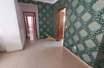 Apartamento à venda, 109 m² por r$ 550.000,00 - jardim são luiz - ribeirão preto/sp