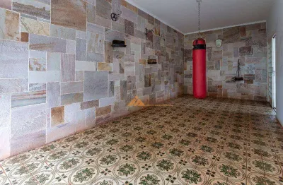 Sobrado à venda por r$ 783.000,00 - alto da boa vista - ribeirão preto/sp