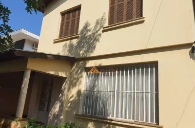 Sobrado à venda, 325 m² por r$ 900.000,00 - alto da boa vista - ribeirão preto/sp