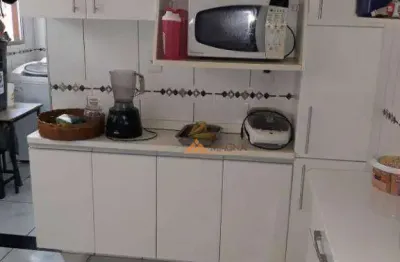 Apartamento à venda, 88 m² por r$ 265.000,00 - presidente médici - ribeirão preto/sp