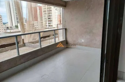Apartamento à venda, 85 m² por r$ 657.051,54 - jardim irajá - ribeirão preto/sp