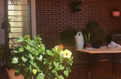Casa à venda, 120 m² por r$ 320.000,00 - vila albertina - ribeirão preto/sp
