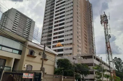 Apartamento à venda, 107 m² por r$ 940.118,51 - jardim irajá - ribeirão preto/sp