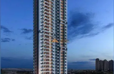 Apartamento à venda, 64 m² por r$ 473.188,00 - jardim botânico - ribeirão preto/sp