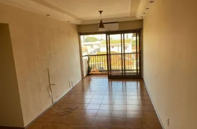 Apartamento à venda, 69 m² por r$ 320.000,00 - nova ribeirânia - ribeirão preto/sp