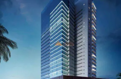 Laje à venda, 275 m² por r$ 2.695.000,00 - jardim botânico - ribeirão preto/sp