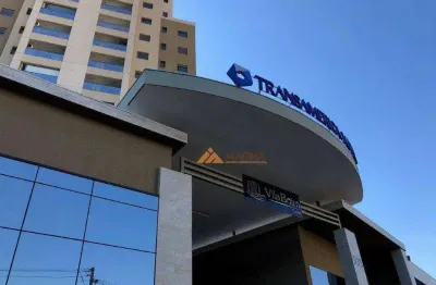 Apartamento à venda, 45 m² por r$ 300.000,00 - jardim califórnia - ribeirão preto/sp