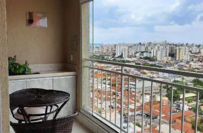 Apartamento com 3 quartos, sendo 1 suíte, à venda, 95 m² por r$ 680.000 - campos elíseos - ribeirão preto/sp