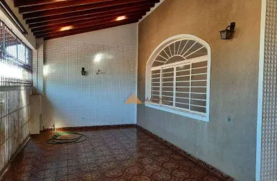 Casa à venda por r$ 410.000,00 - sumarezinho - ribeirão preto/sp