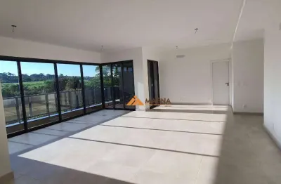 Apartamento com 3 suítes à venda, 170 m² por r$ 1.265.000 - vila do golf - ribeirão preto/sp