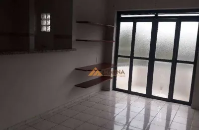 Apartamento à venda, 56 m² por r$ 170.000,00 - centro - ribeirão preto/sp