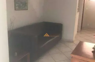 Apartamento à venda, 115 m² por r$ 450.000,00 - jardim irajá - ribeirão preto/sp