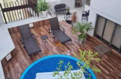 Apartamento à venda, 220 m² por r$ 1.499.000,00 - centro - ribeirão preto/sp