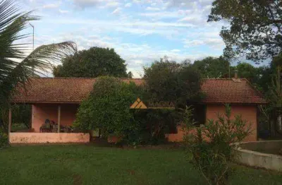 Sítio à venda, 121000 m² por r$ 1.700.000,00 - zona rural - cássia dos coqueiros/sp