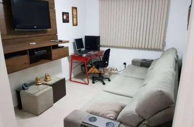 Casa à venda, 150 m² por r$ 605.000,00 - jardim itaporã - ribeirão preto/sp