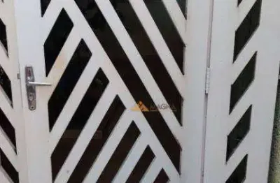 Casa à venda, 213 m² por r$ 550.000,00 - campos elíseos - ribeirão preto/sp