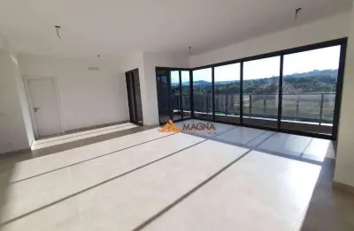 Apartamento com 3 suites à venda, 170 m² por r$ 1.320.000 - vila do golf - ribeirão preto/sp