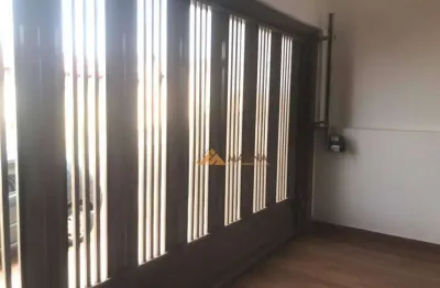 Casa à venda, 170 m² por r$ 400.000,00 - jardim são francisco - jardinópolis/sp