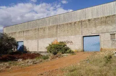 Terreno à venda, 3500 m² por r$ 2.500.000,00 - ipiranga - ribeirão preto/sp